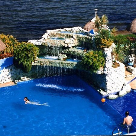 La Finca Hotel & Spa Катемако Екстериор снимка