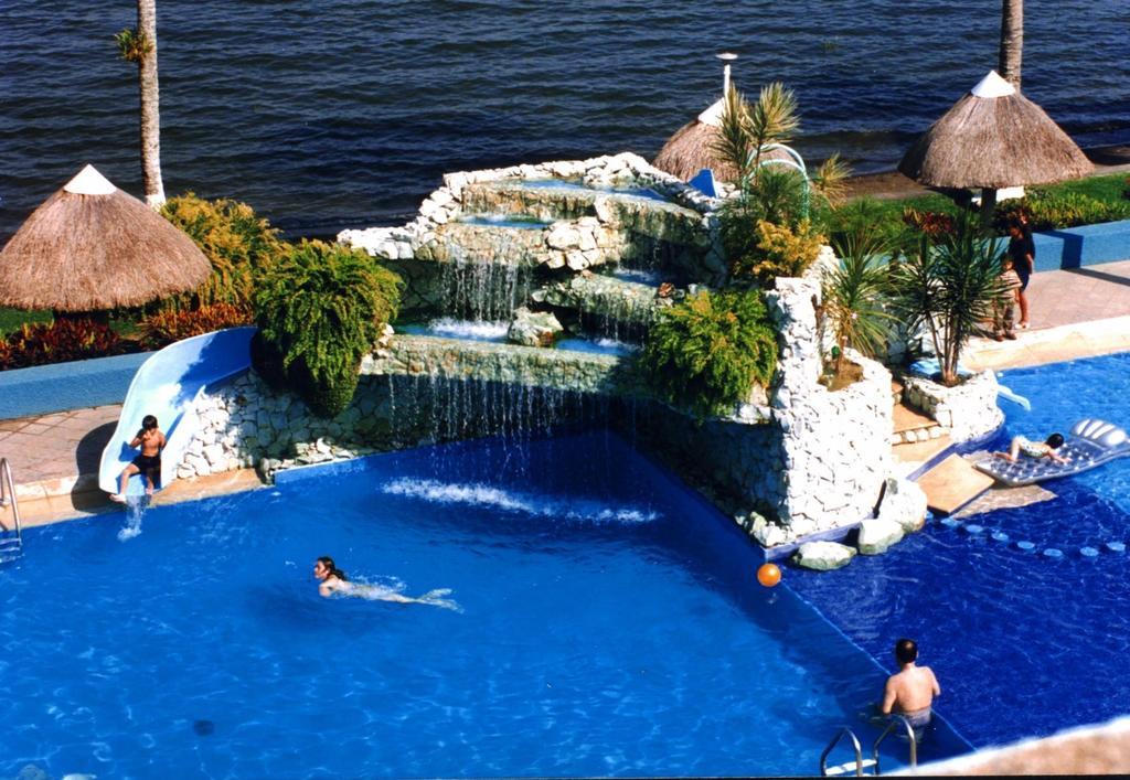 La Finca Hotel & Spa Катемако Екстериор снимка