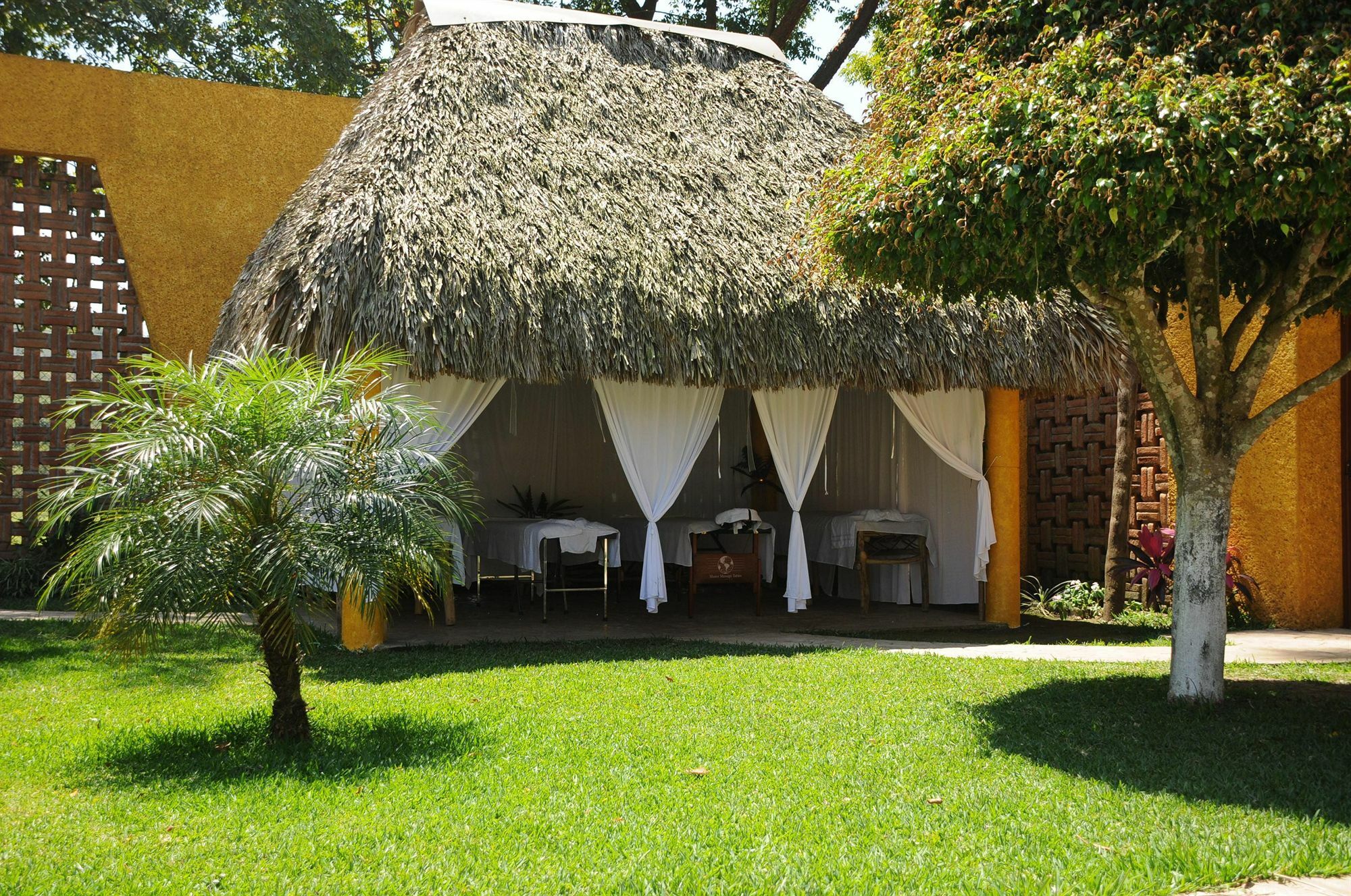 La Finca Hotel & Spa Катемако Екстериор снимка