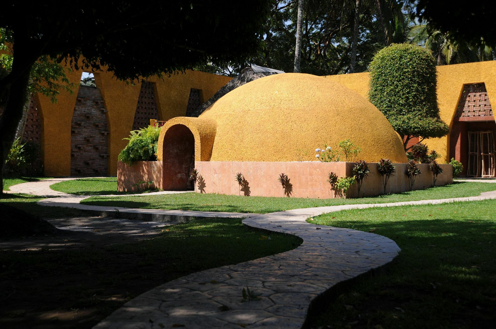 La Finca Hotel & Spa Катемако Екстериор снимка